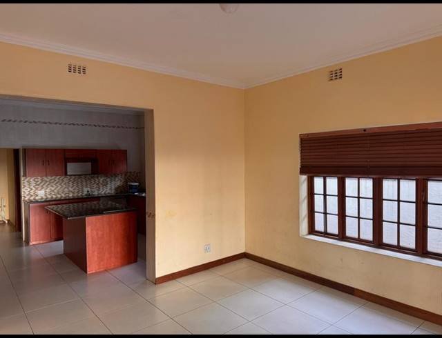 3 BEDROOM PROPERTY TO RENT IN KENSINGTON